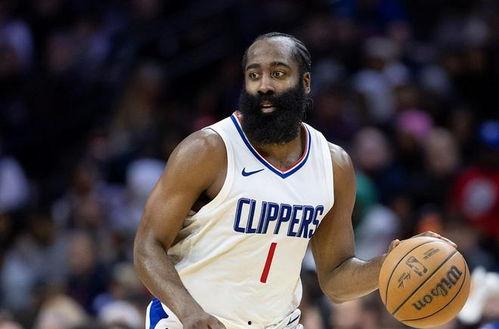 哈登乔治吃瓜视频,揭秘篮球场上的“瓜界风云”