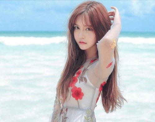 韩安冉和妈妈吃瓜视频,揭秘豪门背后的真实生活