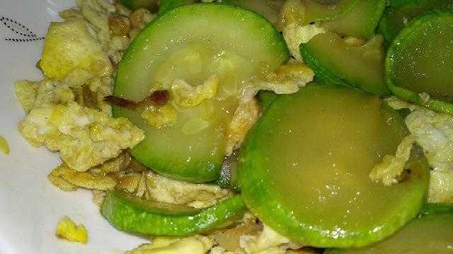 云南茭瓜怎么吃最好吃视频,视频教你家常美味做法