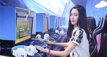 电竞吃瓜小君是谁啊视频,电竞吃瓜小君身份大起底