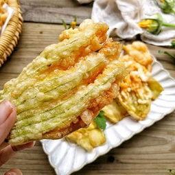 酥瓜可以油炸吃吗视频,美味与健康的完美结合