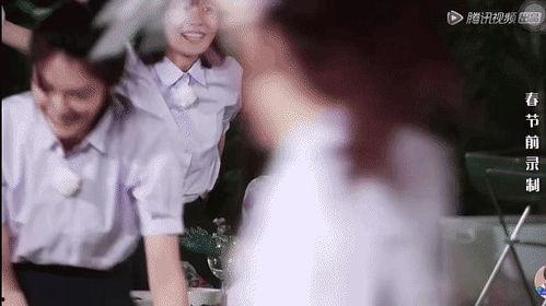 八队吃瓜少女视频下载,揭秘幕后花絮与精彩瞬间