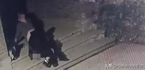 兰州现代吃瓜事件视频,一场网络热议的街头奇观