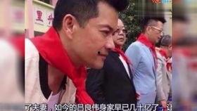 刘大瓜吃骆驼脚的视频,现场品尝骆驼脚大快朵颐