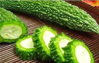 动物吃凉瓜视频,动物们的清凉盛宴