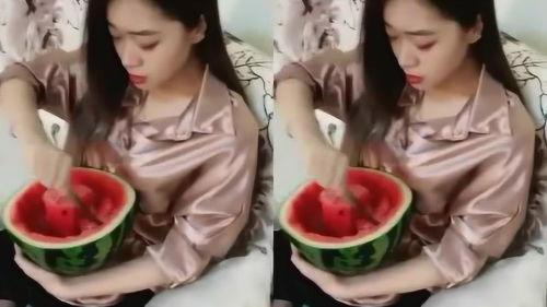 西瓜吃瓜少女视频大全免费观看,免费畅享青春活力瞬间
