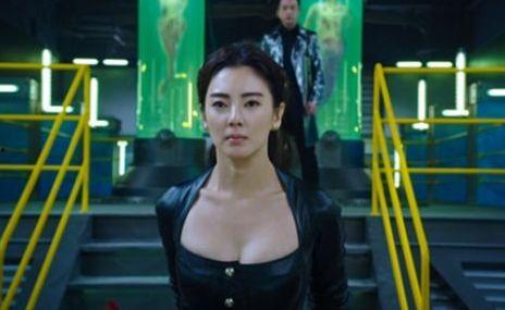 张雨绮吃瓜后采访视频,揭秘娱乐圈幕后真相 第3张 张雨绮吃瓜后采访视频,揭秘娱乐圈幕后真相 第3张