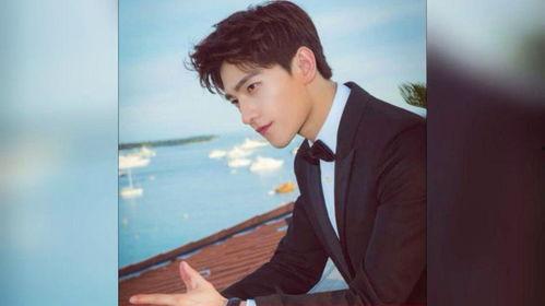 杨洋最新吃瓜视频,揭秘明星幕后生活片段