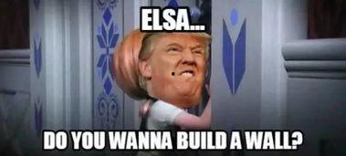 川普吃瓜视频全集,揭秘总统的休闲时光  第3张