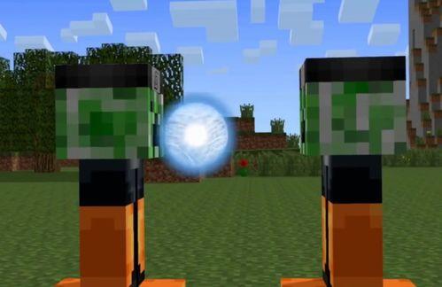 我的世界抖音版吃瓜视频,吃瓜视频背后的趣味与奥秘  第2张