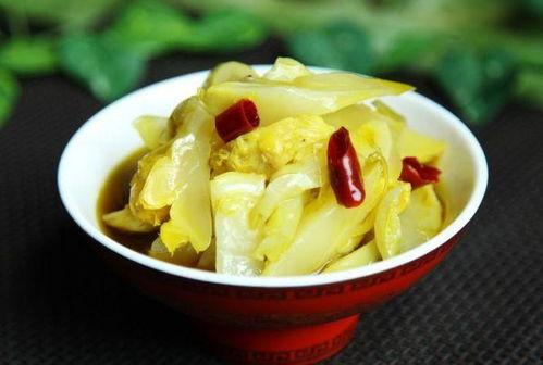 天天吃瓜酸菜好吗视频,健康生活新选择