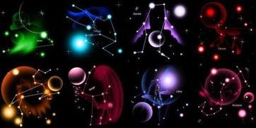 占星吃瓜第六集视频,揭秘星座背后的神秘力量与趣味故事